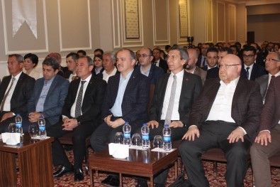 Cumhurbaşkanı Baş Danışmanlarından İhsan Şener Açıklaması 'Hayırcıların Krizlerden Beslenmek Gibi Bir Özellikleri Var'