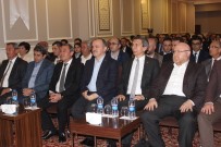 İHSAN ŞENER - Cumhurbaşkanı Baş Danışmanlarından İhsan Şener Açıklaması 'Hayırcıların Krizlerden Beslenmek Gibi Bir Özellikleri Var'