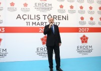 OLIGARŞI - Cumhurbaşkanı Erdoğan'dan Avrupa'ya Açıklaması 'İsteseniz De İstemeseniz De Gideceğiz'