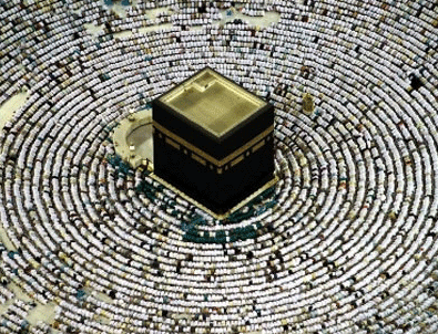Diyanet umre ücretlerini duyurdu