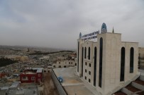 MÜZİK ODASI - Eyyübiye Belediyesinin Eseri Açılışa Hazırlanıyor
