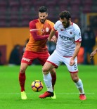 YILDIZ FUTBOLCU - Galatasaray'da Hakan Balta Da Sakatlar Kervanına Katıldı