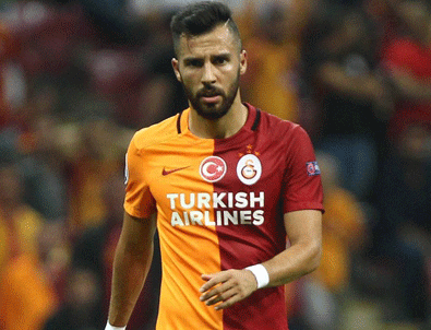 Galatasaray'da Podolski'den sonra Yasin'de yolcu...