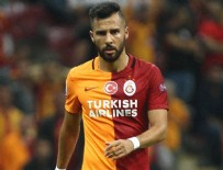 EMRE ÇOLAK - Galatasaray'da Podolski'den sonra Yasin'de yolcu...