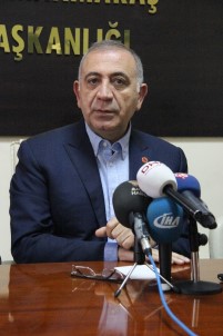 Gürsel Tekin Açıklaması 'Vatandaşın Sağduyusuna Güveniyorum'