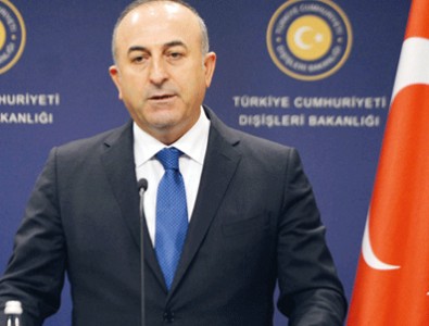 Hollanda'dan skandal karar! İniş izni vermedi