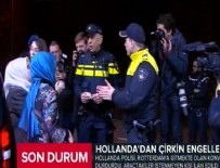 ROTTERDAM - Hollanda'dan yeni skandal