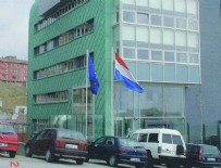 FATMA BETÜL SAYAN KAYA - Hollanda'nın temsilcilikleri kapatıldı