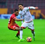 HAKAN BALTA - İlk Yarıda 3 Gol Var