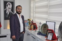 LEVENT PIRIŞTINA - İş Adamı Doğan, Bucaspor Başkanlığına Talip