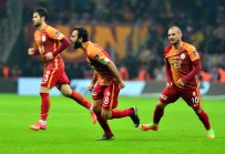 SELÇUK ŞAHİN - Kaptan Gemisini Kurtardı!