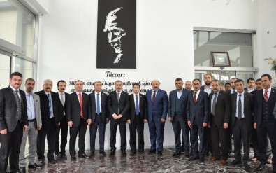 MHP'li Öztürk Açıklaması 'Halkımız Oyuna Gelmeyecektir'