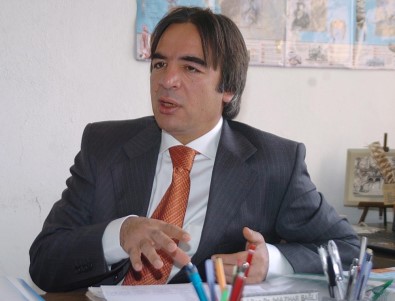 NEÜ Rektörlüğüne Prof. Dr. Mazhar Bağlı Atandı