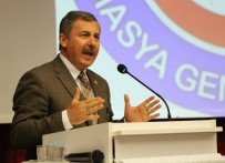 ÜMIT ÖZDAĞ - Özdağ Açıklaması 'Liderlere Darbe Haberini Ben Verdim'