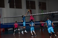 ORHAN BULUTLAR - Palandöken Belediyesi, Sezonu Galibiyetle Tamamladı