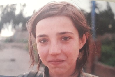 PKK/KCK'nın Çocuk Ve Kadınlara Yaptığı Hain İstismarlara Yönelik Rapor
