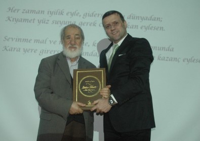 Prof. Dr. Musa Yıldız Açıklaması 'Hoca Ahmet Yesevi, Türkçeyi, İslam'ın Dili Yaptı'