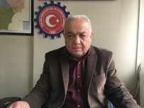 EMEKLI SANDıĞı - Sarıoğlu Çalışmaları Değerlendirdi