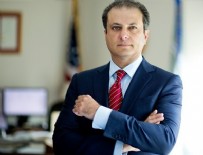 Savcı Bharara görevinden alındı!