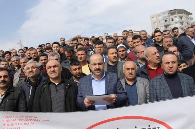 Siirt'teki 52 STK Referandum Kararını Açıkladı