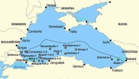 PETROL İTHALATI - Türkiye'nin Karadeniz'de Sönen Petrol Umutları Yeniden Alevleniyor