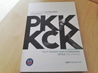 UYUŞTURUCU TRAFİĞİ - Uyuşturucuda Korkutan Rakamlar