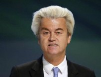 Wilders'tan ırkçı sözler