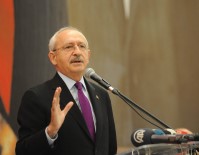 'Yenikapı Ruhuna Sahip Çıkan Tek Kişi Benim'