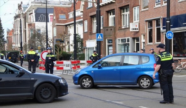 Hollanda'dan yeni skandal