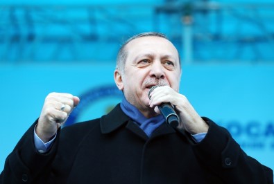 '16 Nisan'da Cevap Vermeye Hazır Mıyız?'