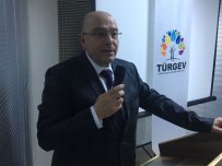 FAŞIST - AK Parti İl Başkanı Hüseyin Cahit Özden'den Hollanda'ya Tepki
