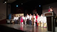 FATİH BAYHAN - Antalya'da İstiklal Marşı'nın Kabulü Ve Mehmet Akif Ersoy Anıldı