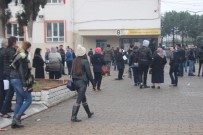 Aydın'da YGS Heyecanı