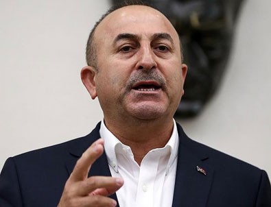 Bakan Çavuşoğlu: Bağımsız Türkiye'den korkuyorlar