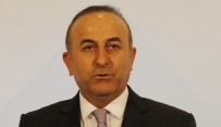 Bakan Çavuşoğlu'ndan 2 Kritik Görüşme