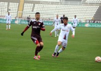 WELLINGTON - Bandırmaspor Açıklaması 1 - Elazığspor Açıklaması 2
