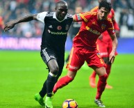 ANDREAS BECK - Beşiktaş Sergen Yalçın'a Takıldı
