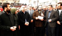 TELEKONFERANS - Bitlis'ten Hollanda'ya Kınama
