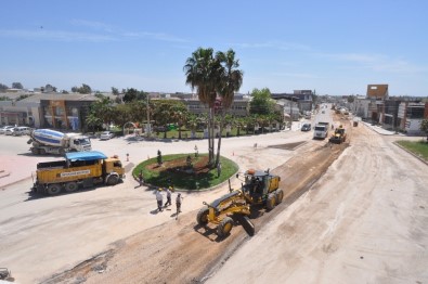 Büyükşehir'den Adana Sanayisine Destek
