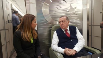 Cumhurbaşkanı Erdoğan Ve Rusya'dan Antalya'ya Sevindirici Haberler