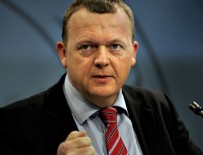 RASMUSSEN - Danimarka'dan Türkiye ile ilgili son dakika kararı