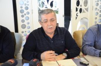 ALI DOĞU - Demirtaş, Çalışmaları Aktardı