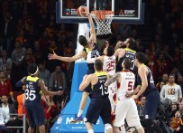 ABDİ İPEKÇİ - Derbide Kazanan Yine Fenerbahçe!