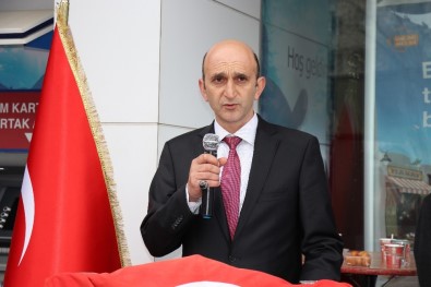 Ergenekon Ocakları Başkanı Açıklaması 'Evet Diyen De Hayır Diyen De Vatan Evladıdır'