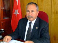 MAHMUT KARAKUŞ - Eski Tut Belediye Başkanı Mahmut Karakuş Hayatını Kaybetti