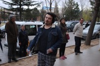 Geç Kaldıkları İçin YGS'ye Giremediler