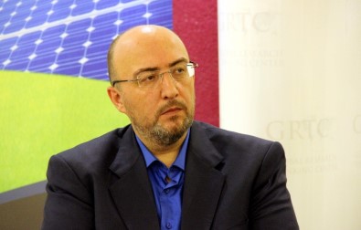 GRTC Genel Başkanı Mustafa Önsay Açıklaması Batı, Son Olaylarla Gerçek Yüzünü Ortaya Koymuştur