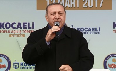 Hollanda Başbakanına Açıklaması Dur Sen Bakalım Daha Bedel Ödemedin!