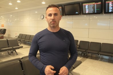 Hollanda'da Yaşayan Türklerden Bakanları Engelleyen Karara Tepki