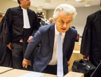 FATMA BETÜL SAYAN KAYA - Hollanda'nın kararlarını ırkçı lider Wilders belirledi